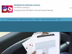 Morristondrivingschool