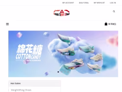 Chinasportshop