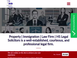 Hs-legal