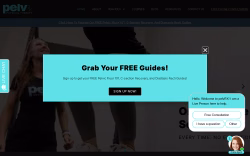 PelvRX Physical Therapy