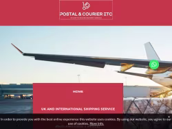 Postalandcourieretc