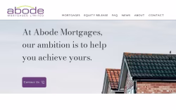 Abode-mortgages