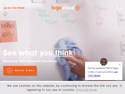 Logovisual
