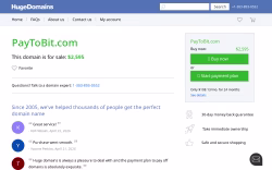 Paytobit
