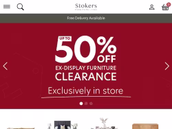Stokers