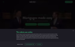Wedo-mortgages
