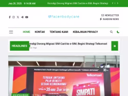 Facenbodycare