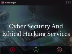 Hacktarget