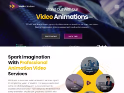 Kineticanimations