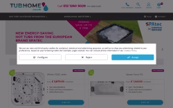 Tubhome