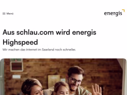 Schlau