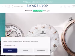 Bankslyon