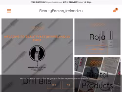 Beautyfactoryireland