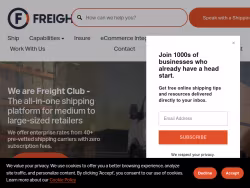 Freightclub