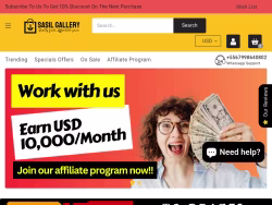 Sasilgallery