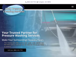 Pressurewashingcovington