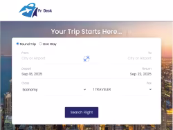 Frdesk
