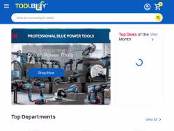 Toolbuy