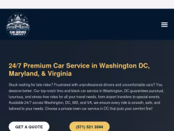 Carservicewashingtondc