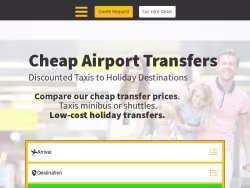 Cheap-taxis
