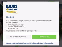 Djurssommerland