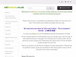 Ratrations