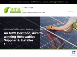Totalrenewablesolutions