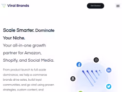 Viralbrandsagency