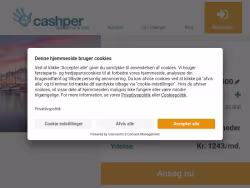 Cashper