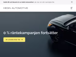 Hedinautomotive