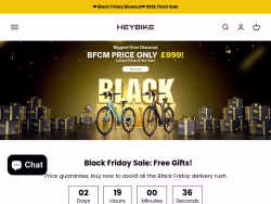 Heybike