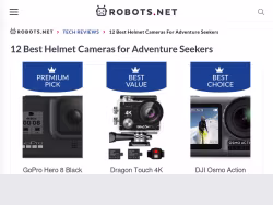 Helmetcameracentral