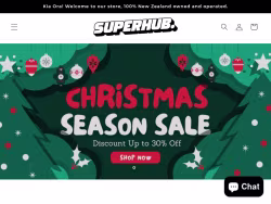 Superhub