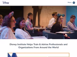 Disneyinstitute