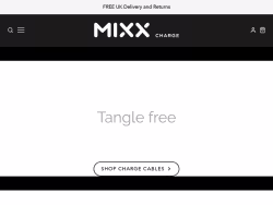 Mixxcharge
