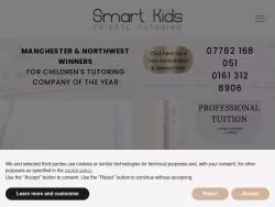 Smartkidstutoring