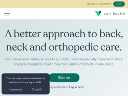 Vorihealth