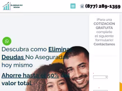 Eliminarsudeuda