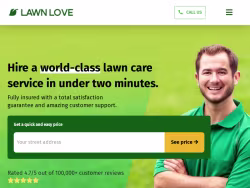 Lawnlove