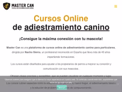 Master-can