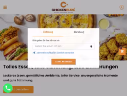 Chickenburg