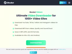 Irocketvpn