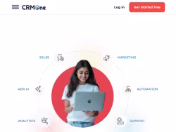 Crmone
