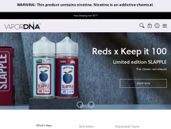 Vapordna