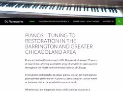 Dlpianoworks