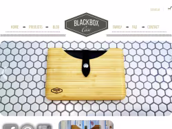 Blackboxcase