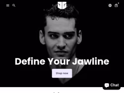 Jawcuts