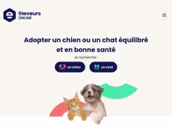 Eleveurs-online