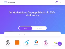 Simoptions
