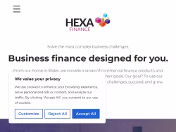 Hexafinance